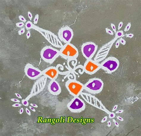 Dots Rangoli Sikku Kolam Neli Kolam Easy Rangoli Designs Melikala