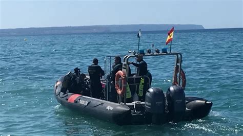 La Guardia Civil Estrena R O Flumen La Patrullera M S R Pida Del