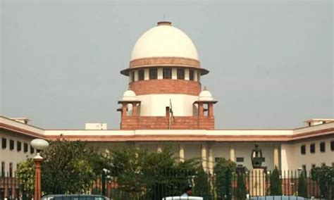 Sc Directs Assam Govt To Furnish Details Of 171 Encounter Killings In State