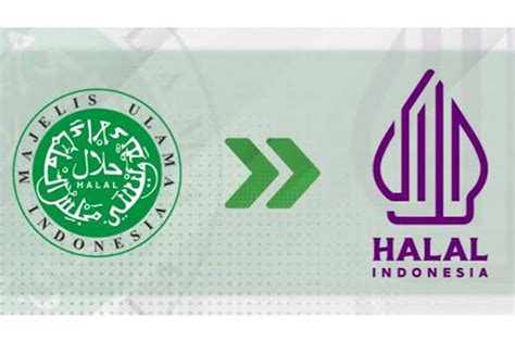 KETENTUAN LABEL HALAL INDONESIA TERBARU