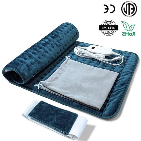 Heating Pad X Extra Large Electric Heating Pad