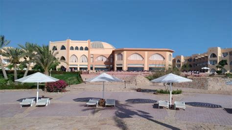 Hotel The Three Corners Equinox Beach Resort Egypt Marsa Alam