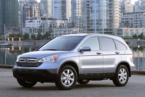 Honda Cr V Honda Crv Car Hd Wallpaper Wallpaperbetter