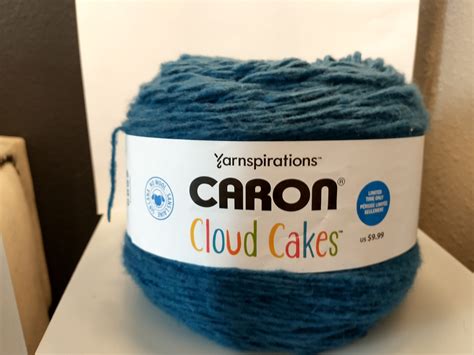 Caron Cloud Cakes Etsy