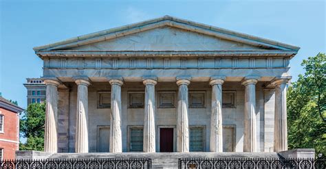 Greek Revival Architecture