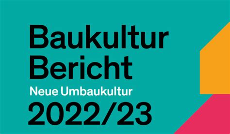 Neue Umbaukultur So Gelingt Der Paradigmenwechsel Im Bausektor