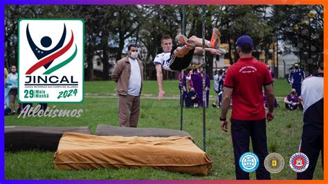 Jogos Internos Do Corpo De Alunos Do Col Gio Tiradentes Da Brigada