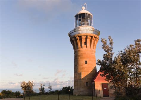 Barrenjoey Lighthouse | Stupidity Hole