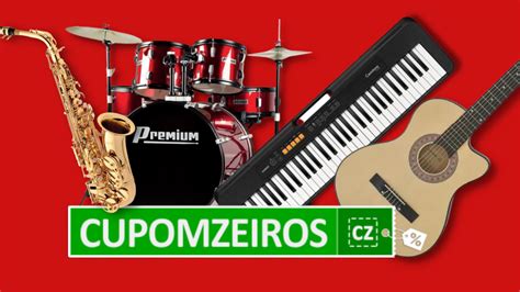 Top 5 Sites Para Comprar Instrumentos Musicais Em 2024