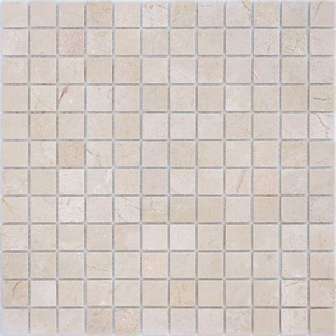Мозаика из керамогранита, серия Porcelain Tile Mosaic Elba Pearl