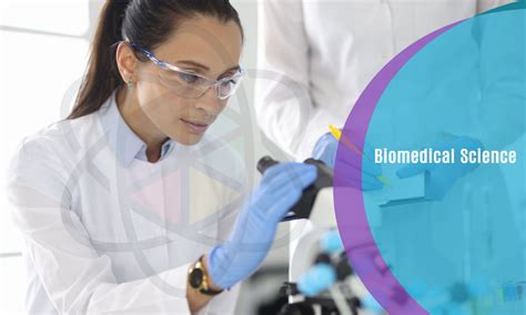 Biomedical Science – One Education