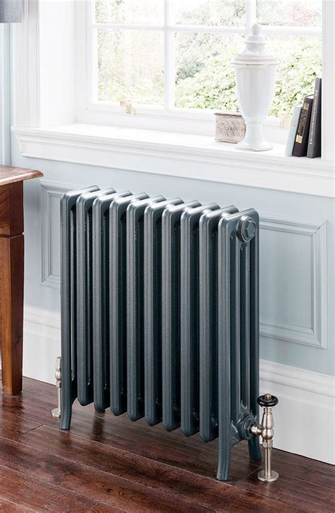 The Radiator Company Cast Iron Radiators Priory Radiators Living