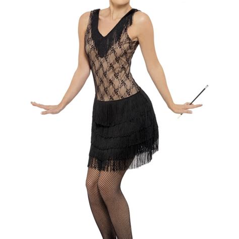 Womens All That Jazz Flapper Costume Halloween Costume Ideas 2023