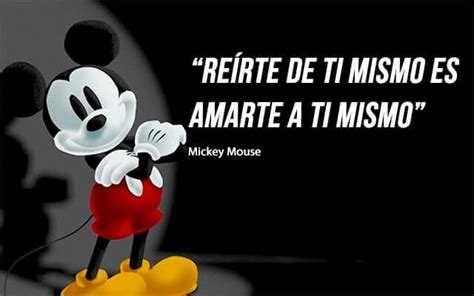 abeja limpiar Selección conjunta frases tipicas de mickey mouse Sufijo