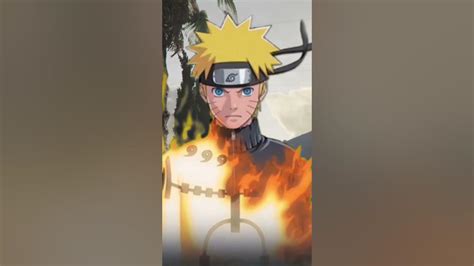 Naruto Vs Thanos Youtube