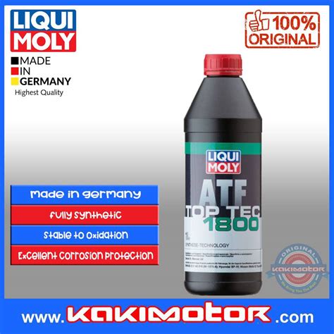 Liqui Moly Top Tec Atf L