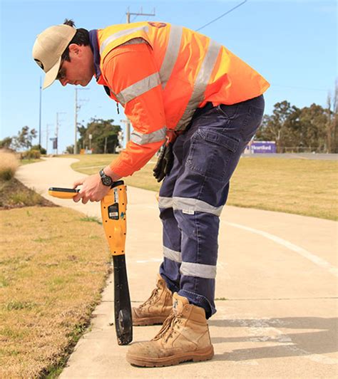 Ground Penetrating Radar Melbourne Call Aue 1300 283 123