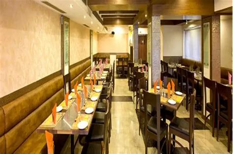 20 Best Restaurants In Ahmedabad Crazy Masala Food