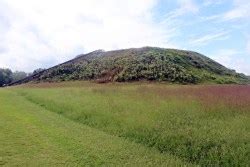 Our Etowah Indian Mounds Visit