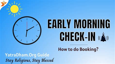 How To Select Hotel Check In And Check Out Dates Early Check In Yes