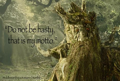 Treebeard Quotes. QuotesGram