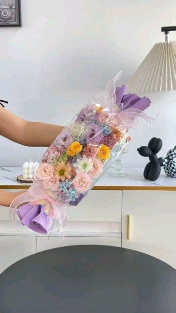 tutorial  tips belajar buket  instagram lucu banget permennya