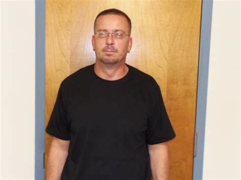 Christopher Lee Thompson Sex Offender In Holtville AL 36080 AL10684006