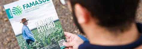 Sistema Faea Senar Fundepec Am Lan A A Revista Digital Semear Agro