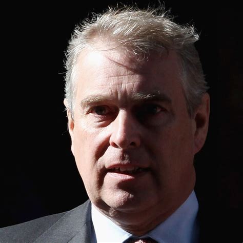 Prince Andrew The Duke Of York Latest News And Photos Hello