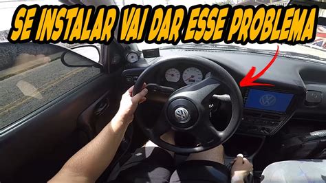 Descobri Um Problema Na Dire O El Trica Do Gol G Vale A Pena