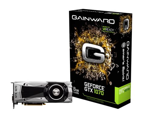 Venta Driver Gtx1070 En Stock