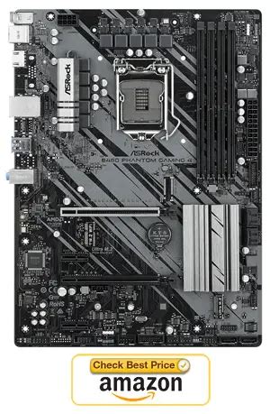 Best motherboards for Intel Core i5 10400F – Xtremegaminerd