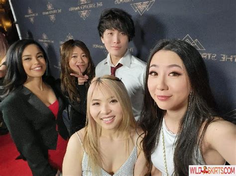 Valkyrae Valkyrae Nude OnlyFans Instagram Leaked Photo 300