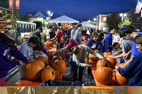 9th Annual Great Highwood Pumpkin Festival | Highland Park, IL Patch