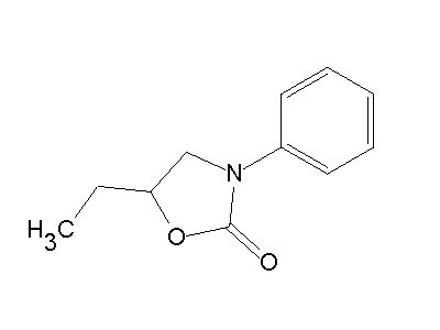 Ethyl Phenyl Oxazolidin One C H No Density Melting