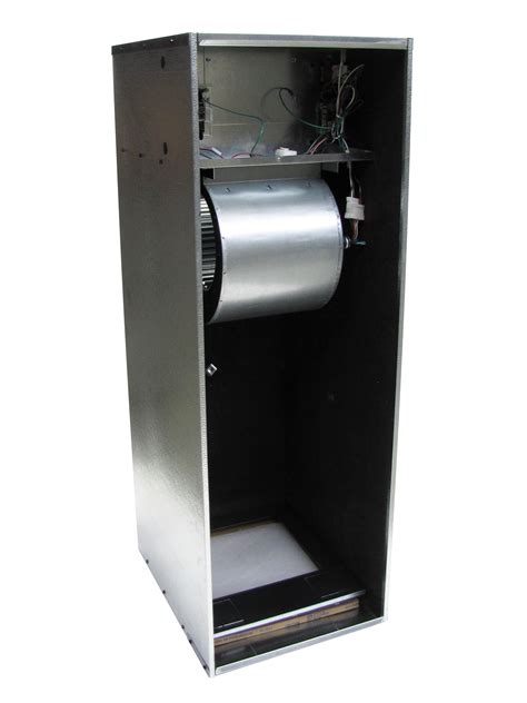 Aspen Manufacturing Introduces New Air Handlers For Manufactured