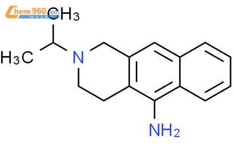 Benz G Isoquinolin Amine Tetrahydro