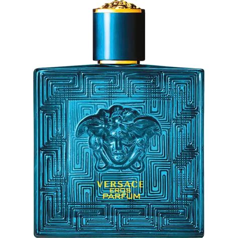 Eros Parfum By Versace Reviews And Perfume Facts