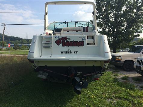 sea ray    sale   boats  usacom