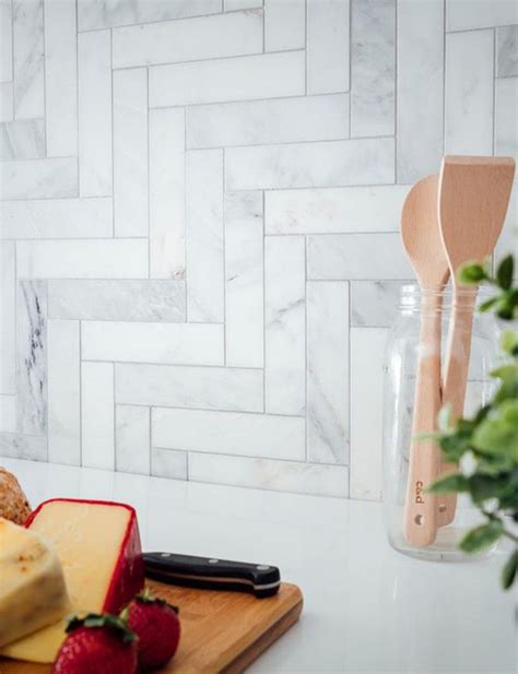 Different Subway Tile Patterns To Try In Your Next Renovation