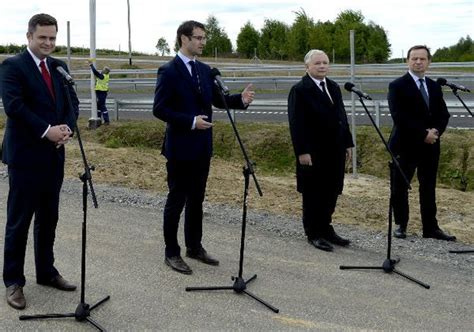 Jarosław Kaczyński oto dowód na nieudolność rządu Donalda Tuska