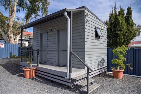 Inverell Caravan Park Accommodation Sapphire City Caravan Park