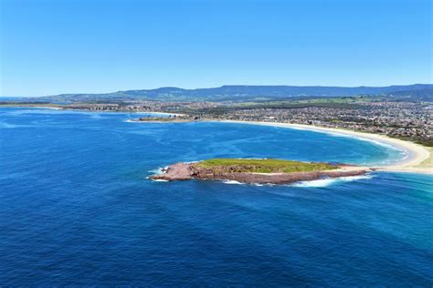 Windang Island, Warilla Beach - Chilby Photography