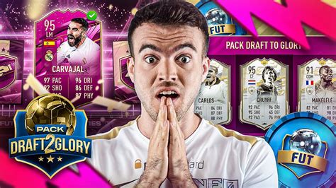 XXL SBC PACK OPENING FUTTIE Abgeschlossen FIFA 21 PACK DRAFT TO