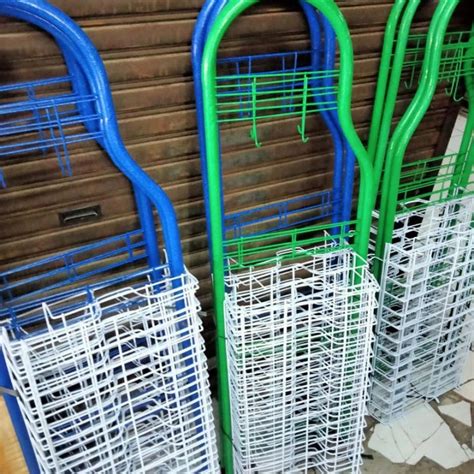 Jual Rak Piring Jadul 4Susun Shopee Indonesia