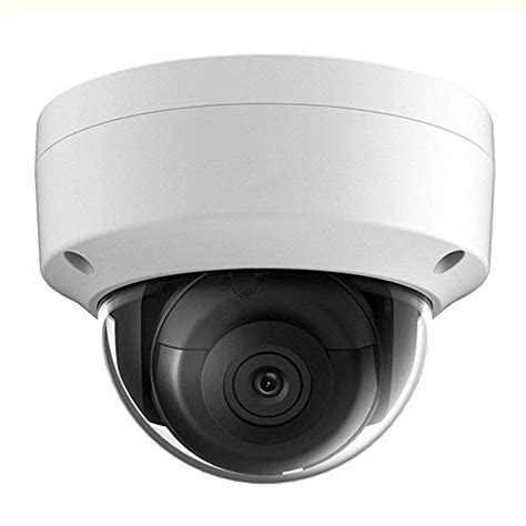 Ultrahd K Mp Outdoor Security Poe Ip Camera Dt I Smart Ir Night