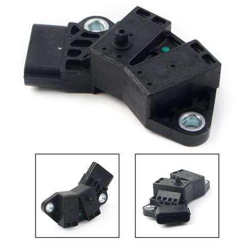 ZS 37500 RCA A01 Auto Crankshaft Position Sensor For Honda Odyssey