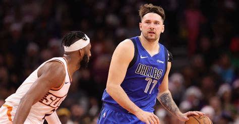 Mavericks' Luka Doncic reaches 10,000-point milestone - Dubai Eye 103.8 ...