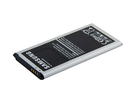 Baterie Samsung EB BG900BBE Li Ion 3 8V 2800mAh Pro Galaxy S5 Bulk