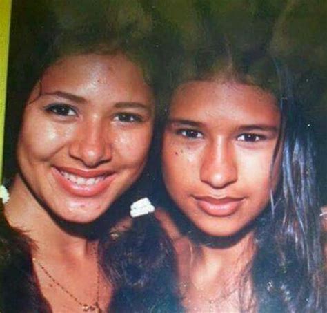 As Fotos Mais Raras De Simone E Simaria Antes Da Fama